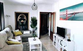 Apartamento Cruces